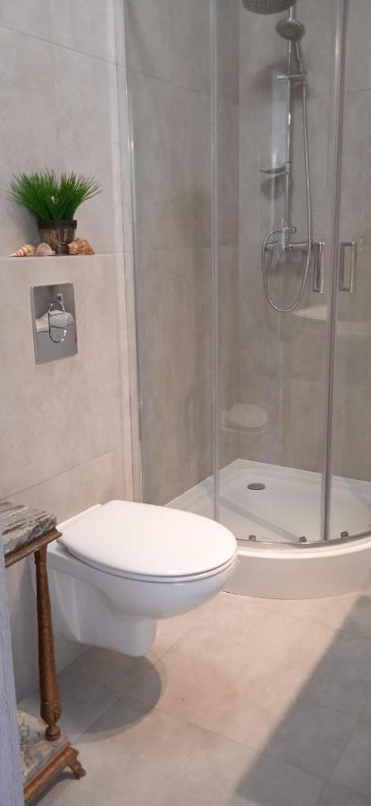 Kamienica Zacisze Apartment กดัญสก์ ภายนอก รูปภาพ