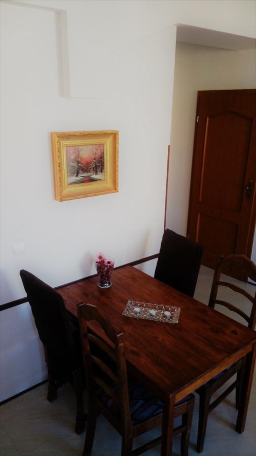 Kamienica Zacisze Apartment กดัญสก์ ภายนอก รูปภาพ