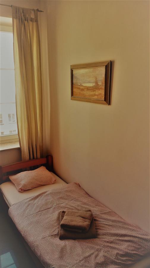 Kamienica Zacisze Apartment กดัญสก์ ภายนอก รูปภาพ