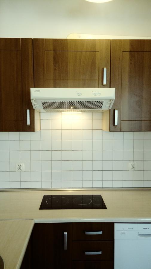 Kamienica Zacisze Apartment กดัญสก์ ภายนอก รูปภาพ