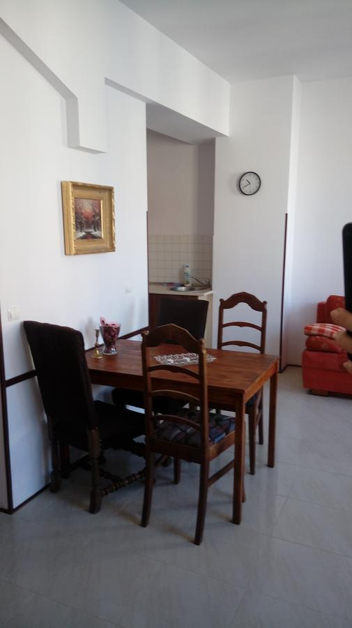 Kamienica Zacisze Apartment กดัญสก์ ภายนอก รูปภาพ