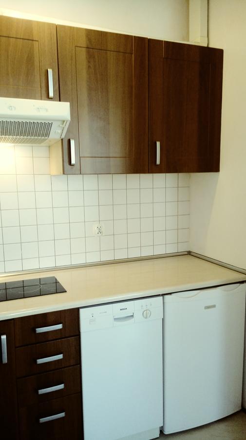 Kamienica Zacisze Apartment กดัญสก์ ภายนอก รูปภาพ