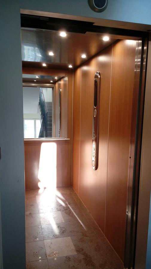 Kamienica Zacisze Apartment กดัญสก์ ภายนอก รูปภาพ