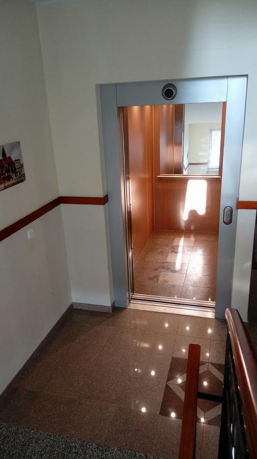 Kamienica Zacisze Apartment กดัญสก์ ภายนอก รูปภาพ