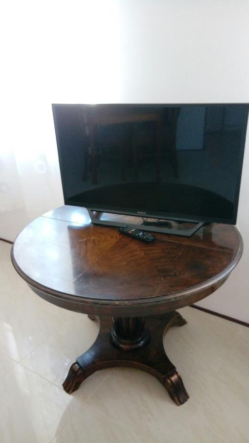 Kamienica Zacisze Apartment กดัญสก์ ภายนอก รูปภาพ