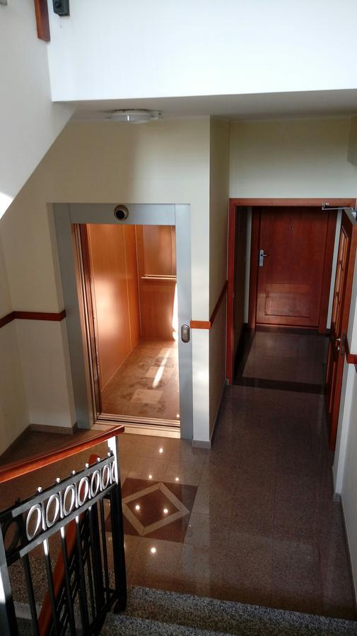 Kamienica Zacisze Apartment กดัญสก์ ภายนอก รูปภาพ