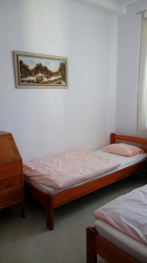 Kamienica Zacisze Apartment กดัญสก์ ภายนอก รูปภาพ